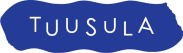 Tuusulan kaupiungin logo
